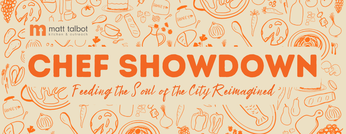 Chef Showdown - Feeding the Soul of the City 2026